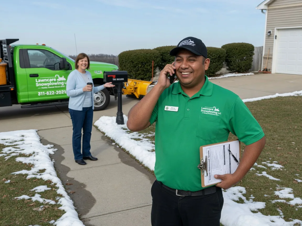 Lawn Care Services By Expert Landscaper Sunland Park, NM FAQs